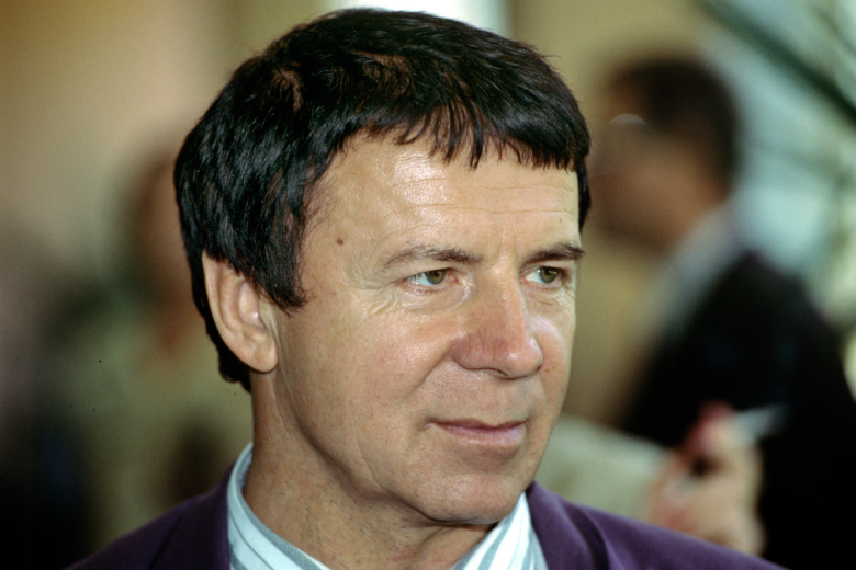 Анатолий Кашпировский, 1994 год