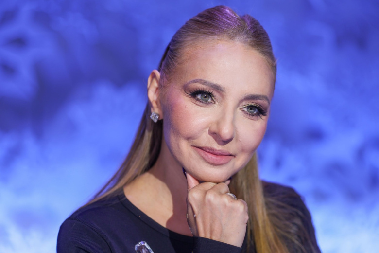 Татьяна Навка